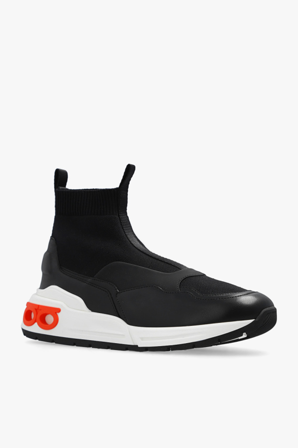 【FERRAGAMO】 Sock Sneakers 関税/送料込 4.jpg